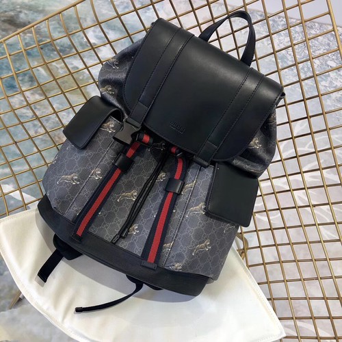 グッチ リュックサック