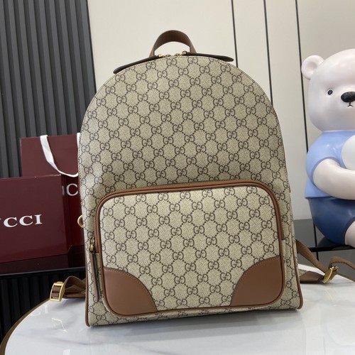 グッチ リュックサック