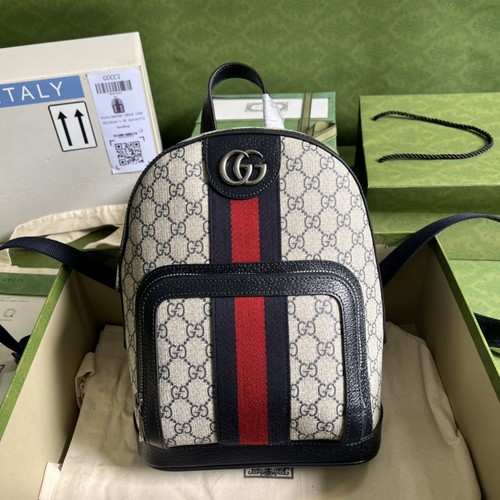 グッチ リュックサック