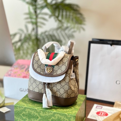 グッチ リュックサック