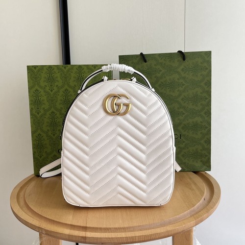グッチ リュックサック