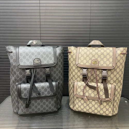 グッチ リュックサック