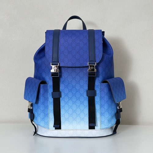 グッチ リュックサック