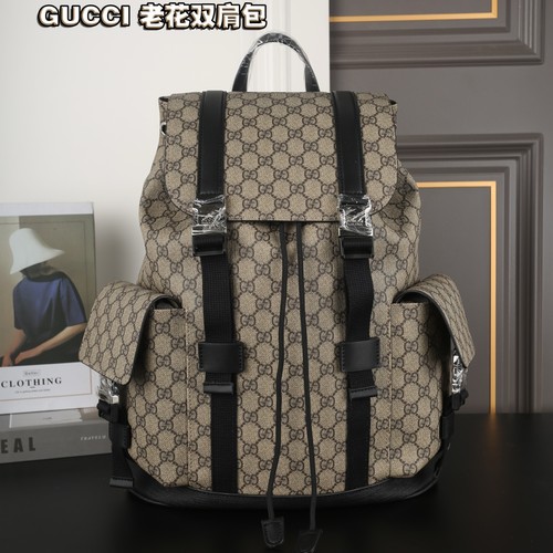 グッチ リュックサック