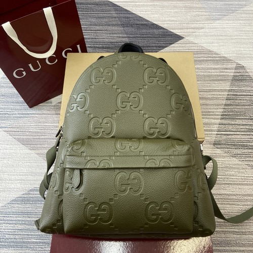 グッチ リュックサック