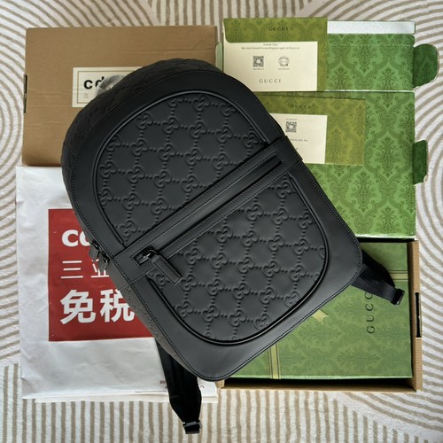 グッチ リュックサック