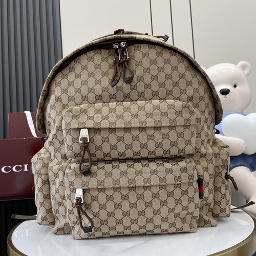 グッチ リュックサック