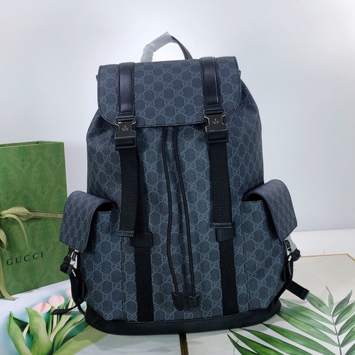 グッチ リュックサック