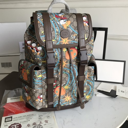 グッチ リュックサック