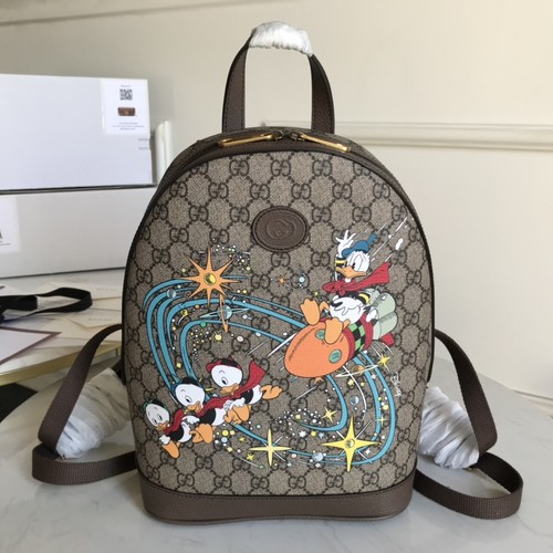 グッチ リュックサック