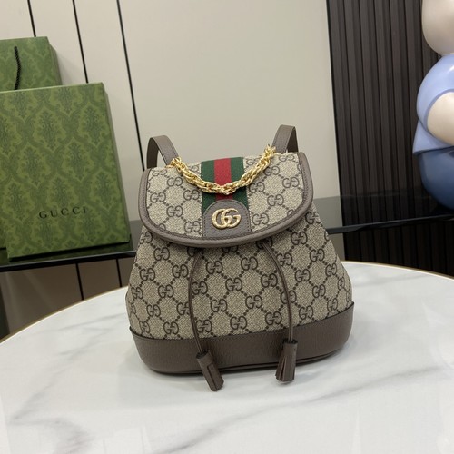 グッチ リュックサック