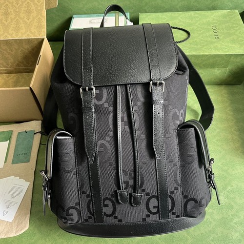 グッチ リュックサック