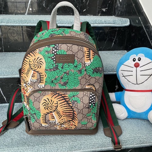 グッチ リュックサック