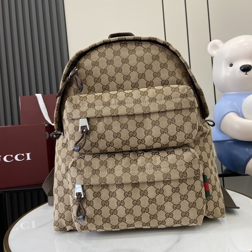 グッチ リュックサック