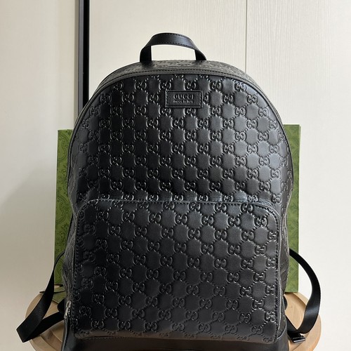 グッチ リュックサック