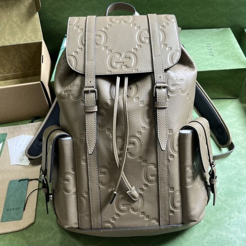 グッチ リュックサック