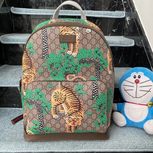 グッチ リュックサック