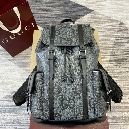 グッチ リュックサック