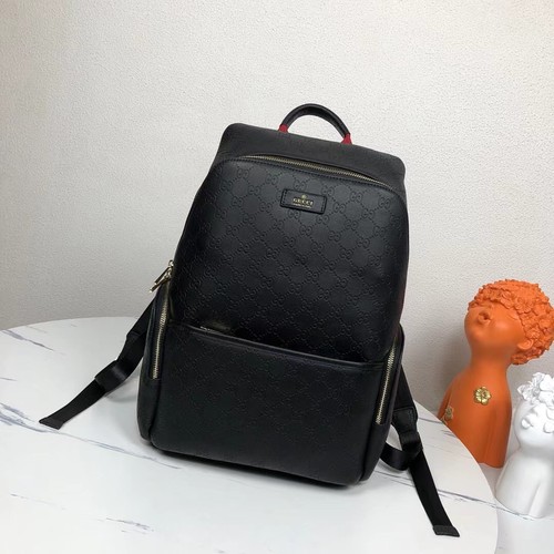 グッチ リュックサック