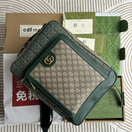 グッチ リュックサック