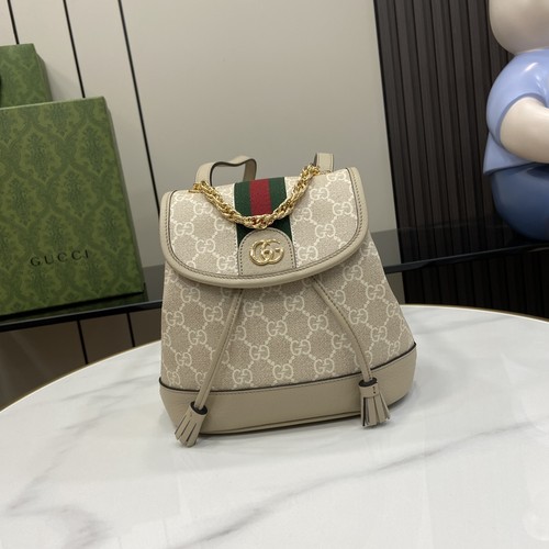 グッチ リュックサック