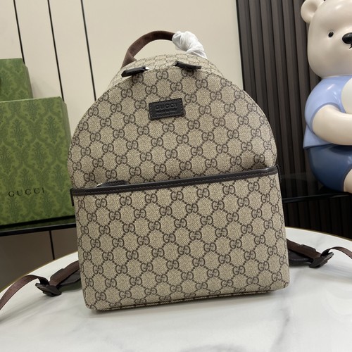 グッチ リュックサック