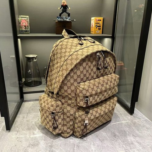 グッチ リュックサック