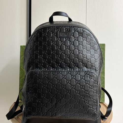 グッチ リュックサック