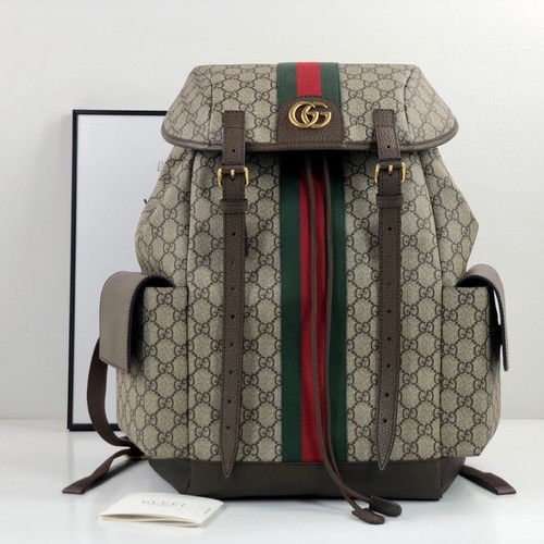 グッチ リュックサック