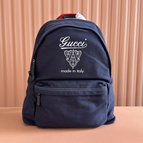 グッチ リュックサック