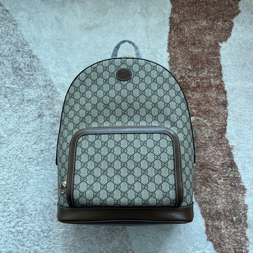 グッチ リュックサック