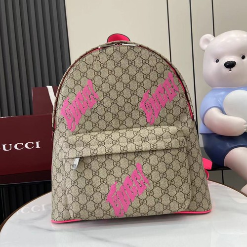グッチ リュックサック