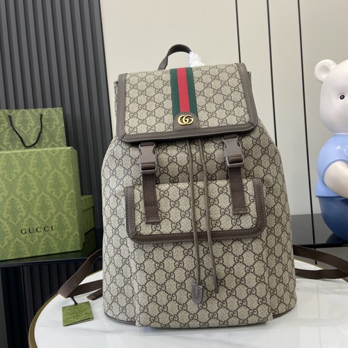 グッチ リュックサック