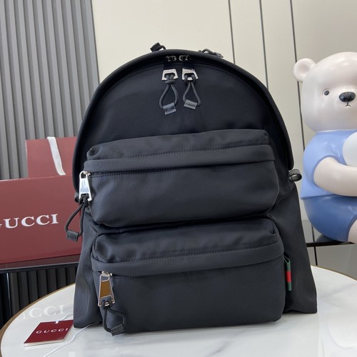 グッチ リュックサック