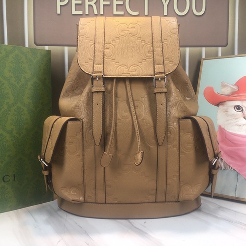 グッチ リュックサック