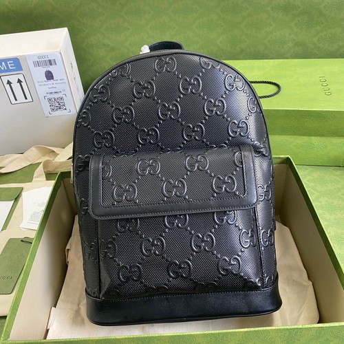 グッチ リュックサック