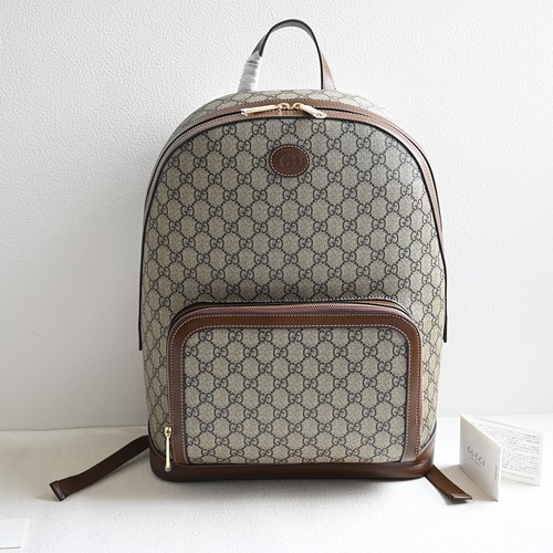 グッチ リュックサック