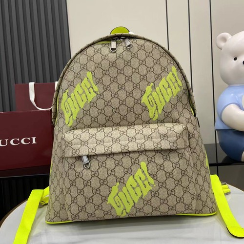 グッチ リュックサック