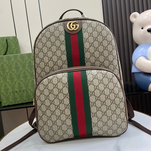 グッチ リュックサック