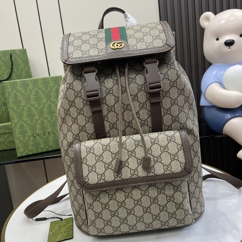 グッチ リュックサック