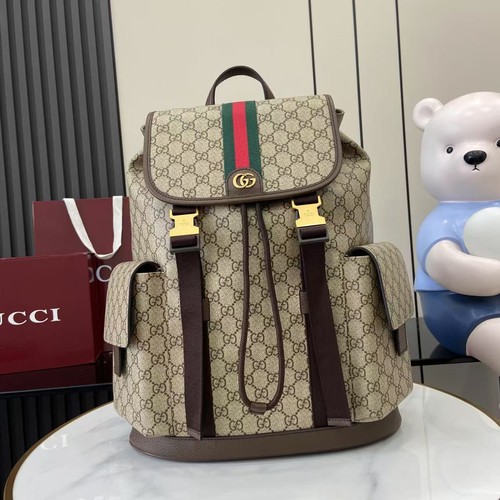 グッチ リュックサック