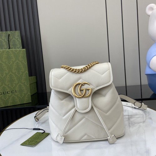 グッチ リュックサック