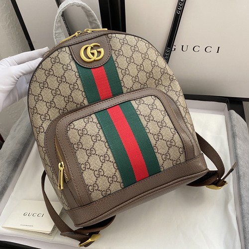 グッチ リュックサック