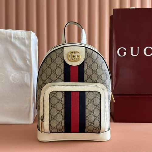 グッチ リュックサック