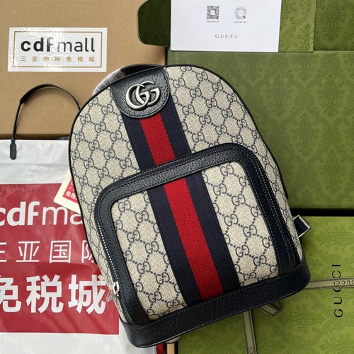 グッチ リュックサック