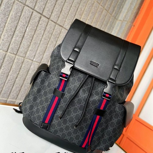 グッチ リュックサック