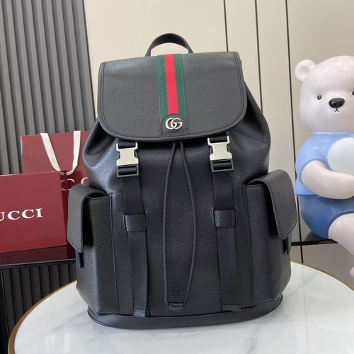 グッチ リュックサック