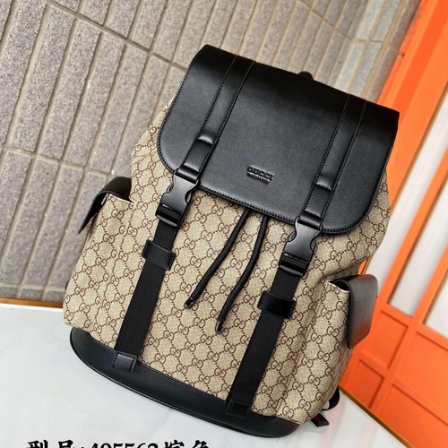 グッチ リュックサック