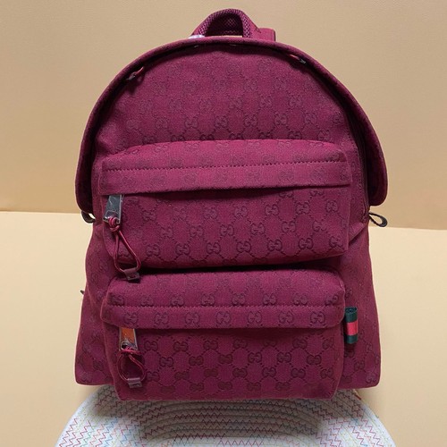 グッチ リュックサック