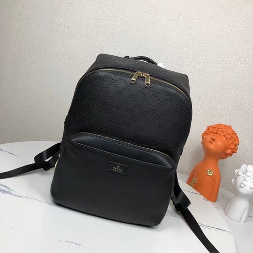 グッチ リュックサック